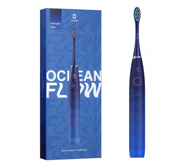 Oclean Flow niebieski - 1036957 - zdjęcie 2